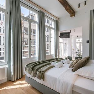 Studio met een King Size Bed